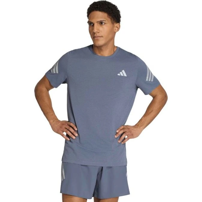 adidas adi365 Running Climacool Iconic T-Shirt XL
