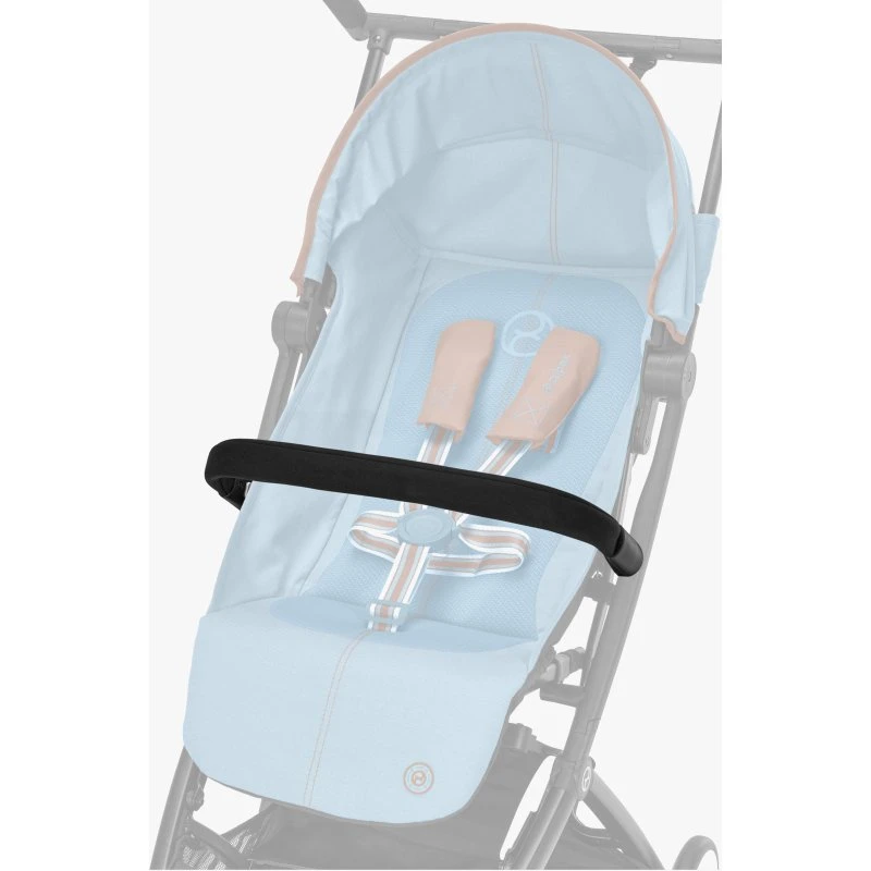 Cybex Gold Spielbügel für Libelle & Orfeo, Schwarz