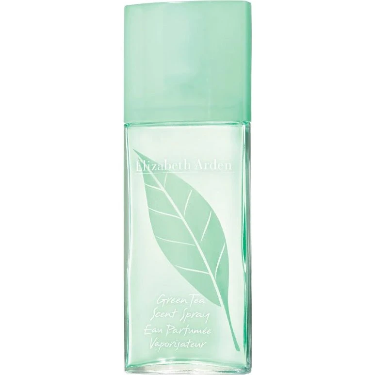 Elizabeth Arden Green Tea Eau Parfumée 50 ml