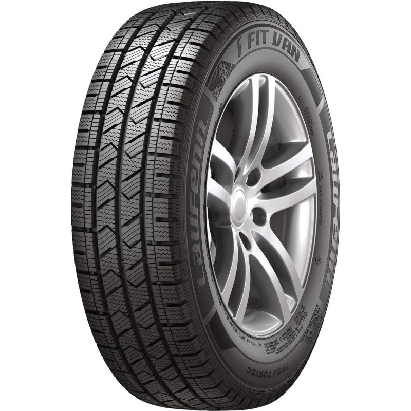 Laufenn I Fit Van LY31 225/70 R15C 112/110R BSW