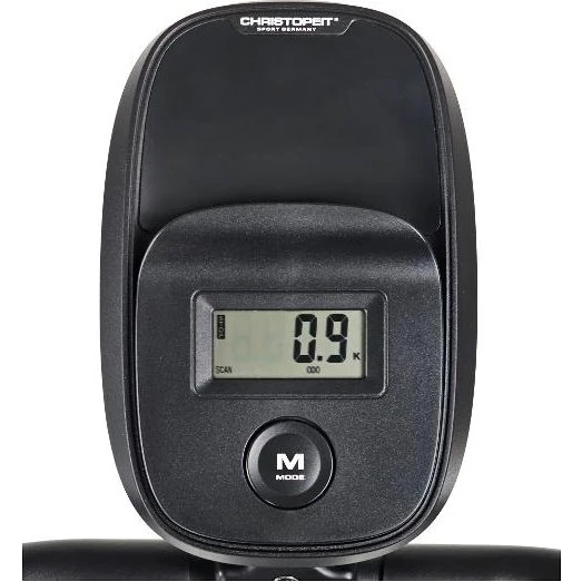 Christopeit Sport® Heimtrainer Active, 14 Stufen, 110 kg