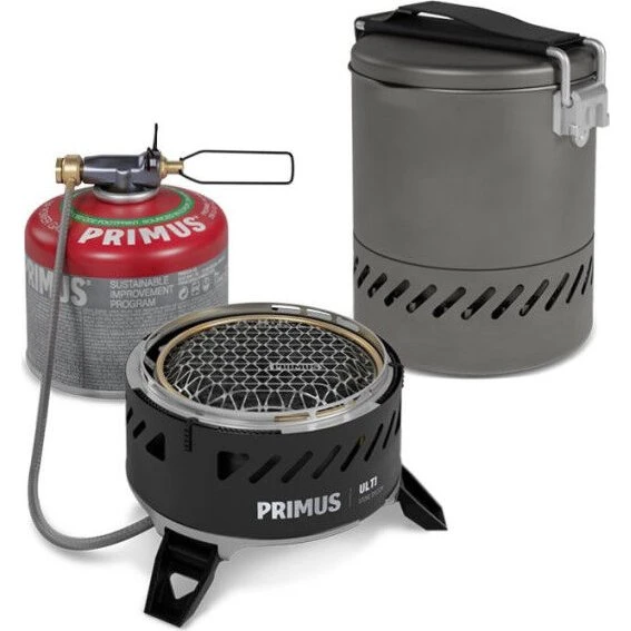 Primus Ulti Stove System 1.0L