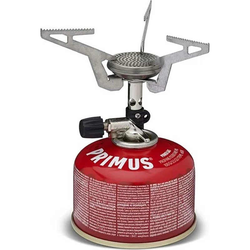 Primus Express Backpacking Stove