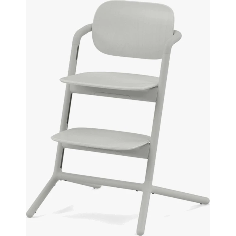 Cybex Gold Treppenhochstuhl Lemo 2.0 - Suede Grey