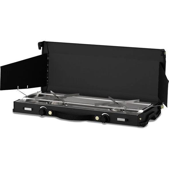 Primus Alika Stove Zwei-Flammen-Gaskocher