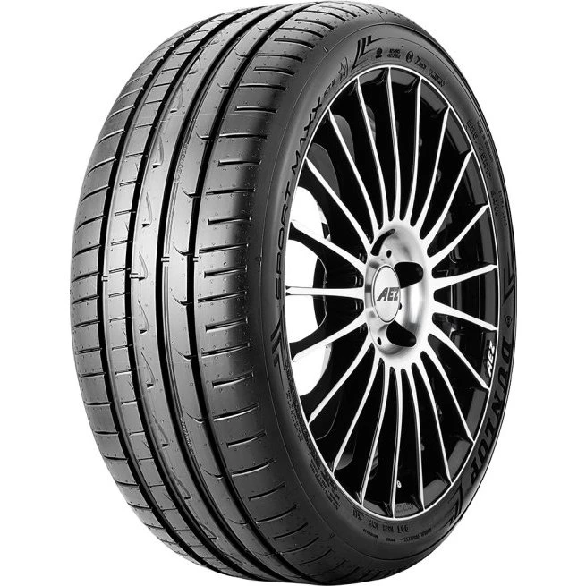 Dunlop Sport Maxx RT2 275/40 R18 103Y XL MO
