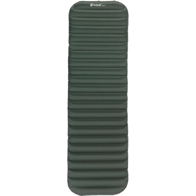 Outwell Dreamspell Single Luftmatratze grün 195x60x11 cm