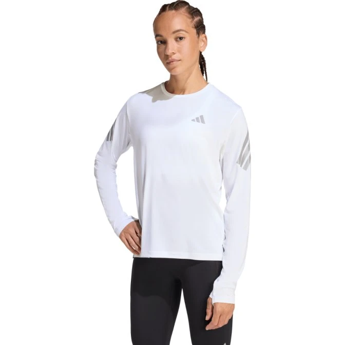 adidas adi365 Longsleeve Damen - Climacool & AEROREADY