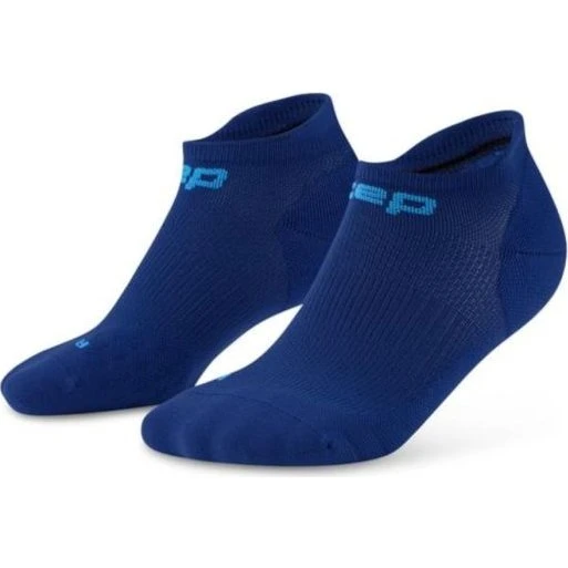 CEP Core Run No Show Socks 5.0 - Ergonomische Laufsocken
