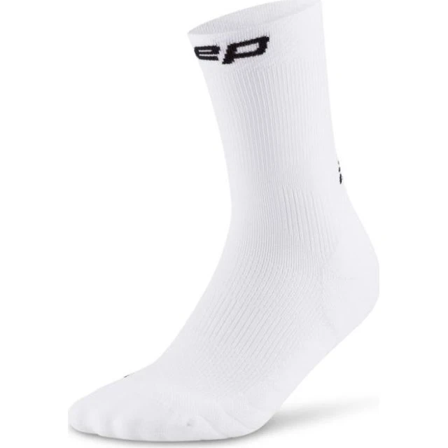 CEP Core Run Mid Cut Socks 5.0 - Laufsocken für Läufer
