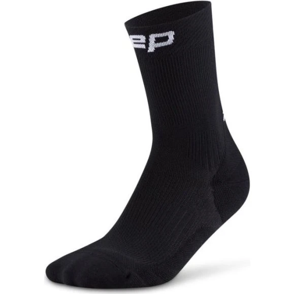 CEP Core Run Mid Cut Socks 5.0 - Laufsocken für Sportler