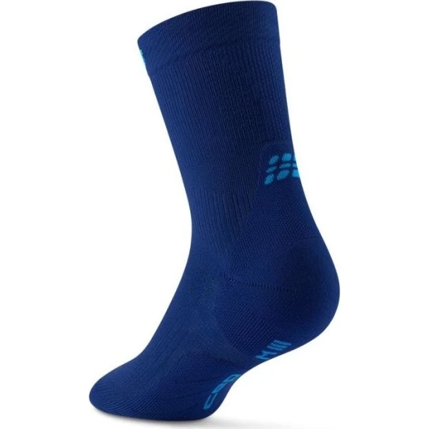 CEP Core Run Mid Cut Socks 5.0 Damen - Sportsocken