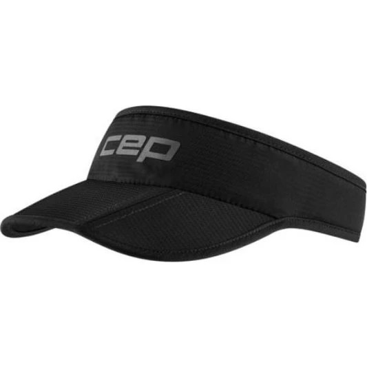 CEP Core Run Foldable Visor - Faltbares Laufvisier