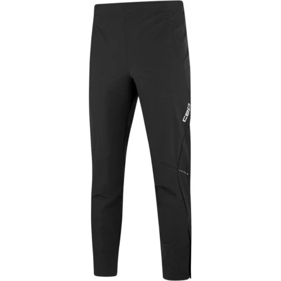 CEP Core Run Pants M Herren - Schwarz