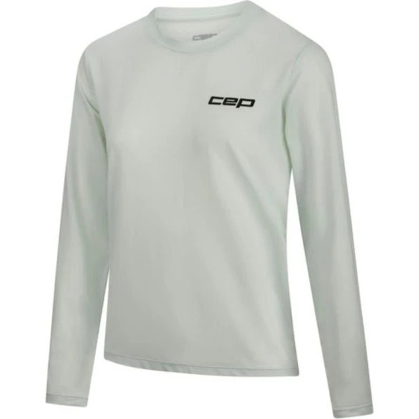 CEP Core Run LS Tee 5.0 Langarmshirt für Damen