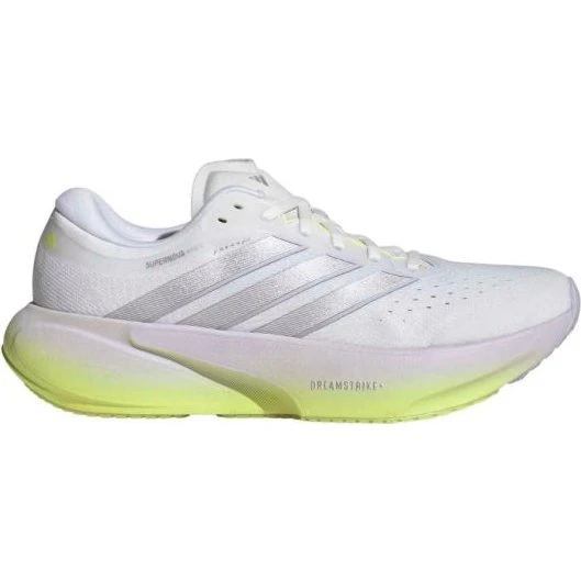 adidas Supernova Rise 3 Damen Laufschuhe - Weiß - Gr. 40⅔