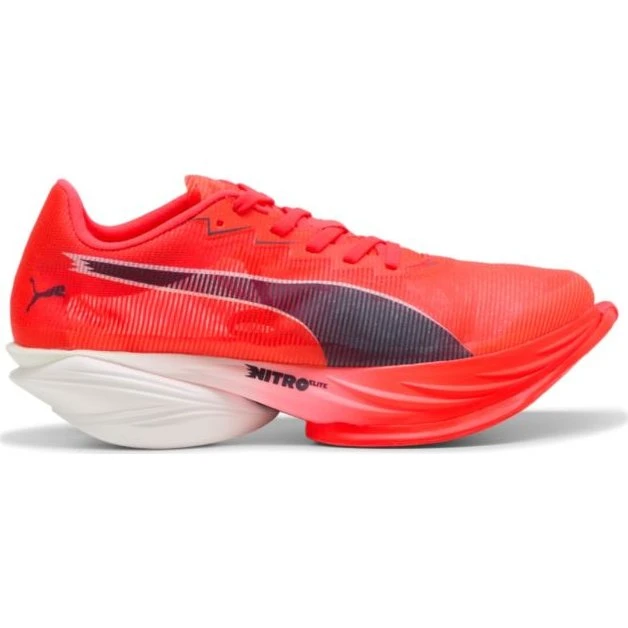 PUMA Fast-R Nitro Elite 3 Straßenlaufschuhe