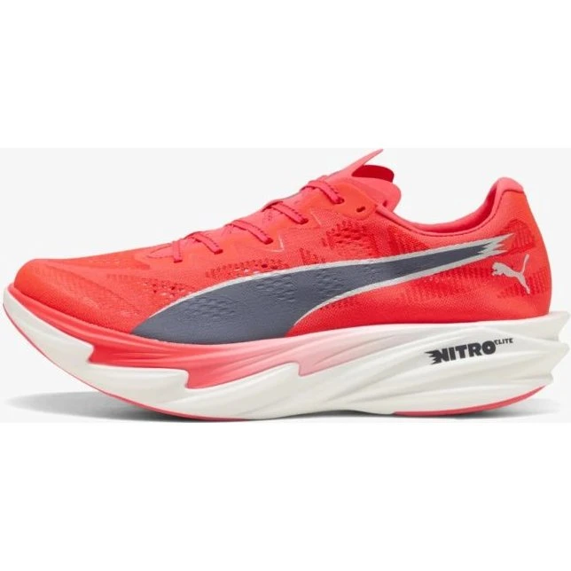 Puma Deviate Nitro Elite 4 Laufschuhe