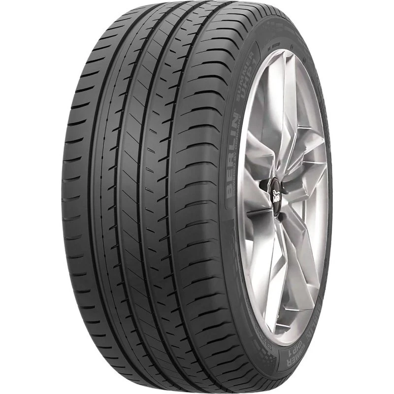 Berlin Tires Summer UHP 1 255/50 R20 109W XL BSW