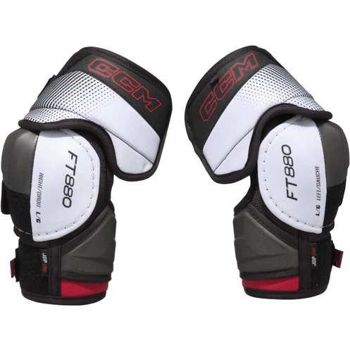 CCM Jetspeed FT880 Ellenbogenschoner Junior