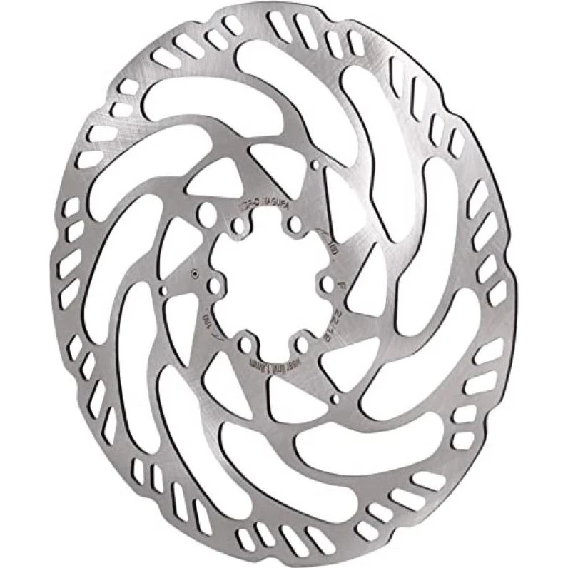 Magura MDR-C Bremsscheibe 203 mm 6-Loch für E-Bike & MTB