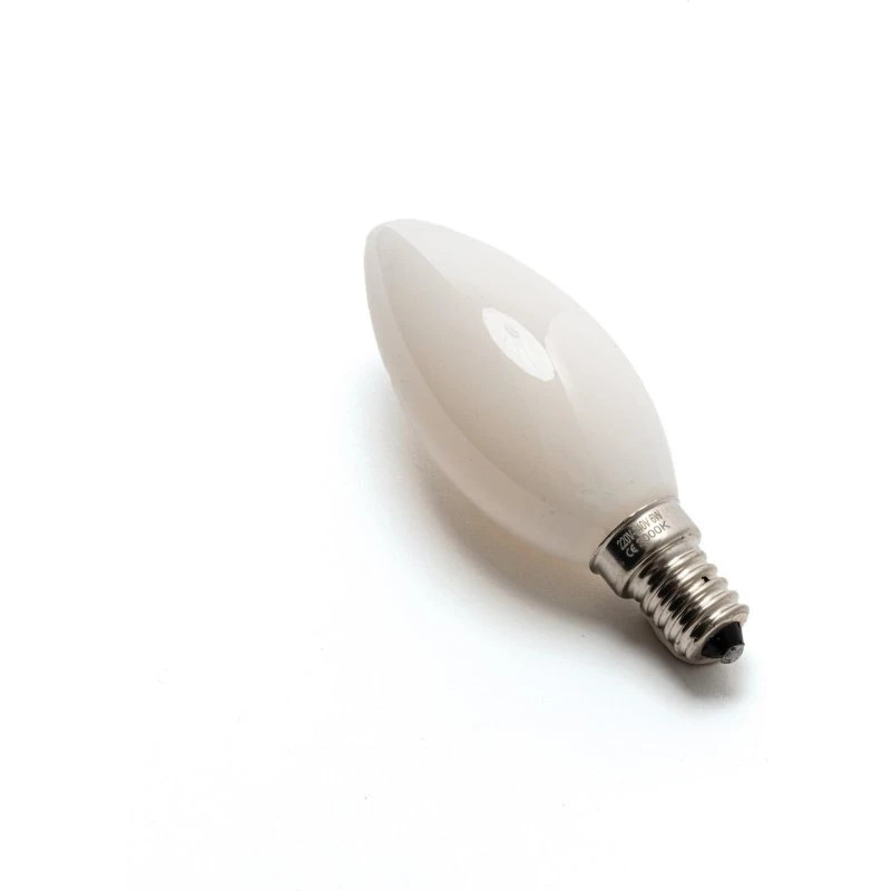 Seletti With Me LED-Leuchtmittel E14 6W 3000K 550lm Glas