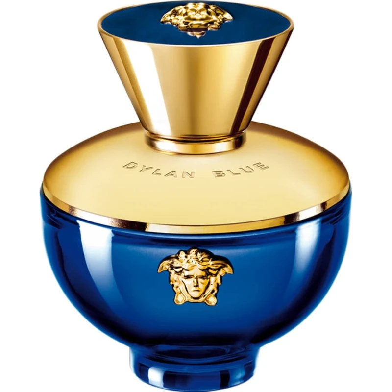 Versace Dylan Blue Pour Femme Eau de Parfum 100 ml
