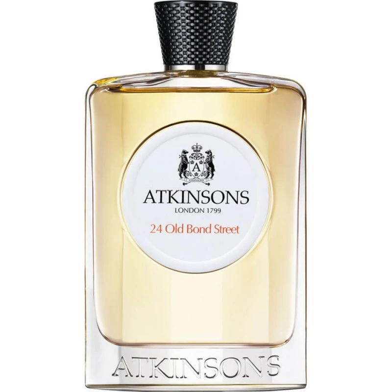 Atkinsons London 1799 24 Old Bond Street Eau de Cologne 100 ml