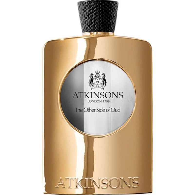 Atkinsons London 1799 The Other Side Of Oud Eau de Parfum 100 ml