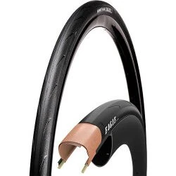 GoodYear Eagle 32-622 TL-R Schwarz/Transparent