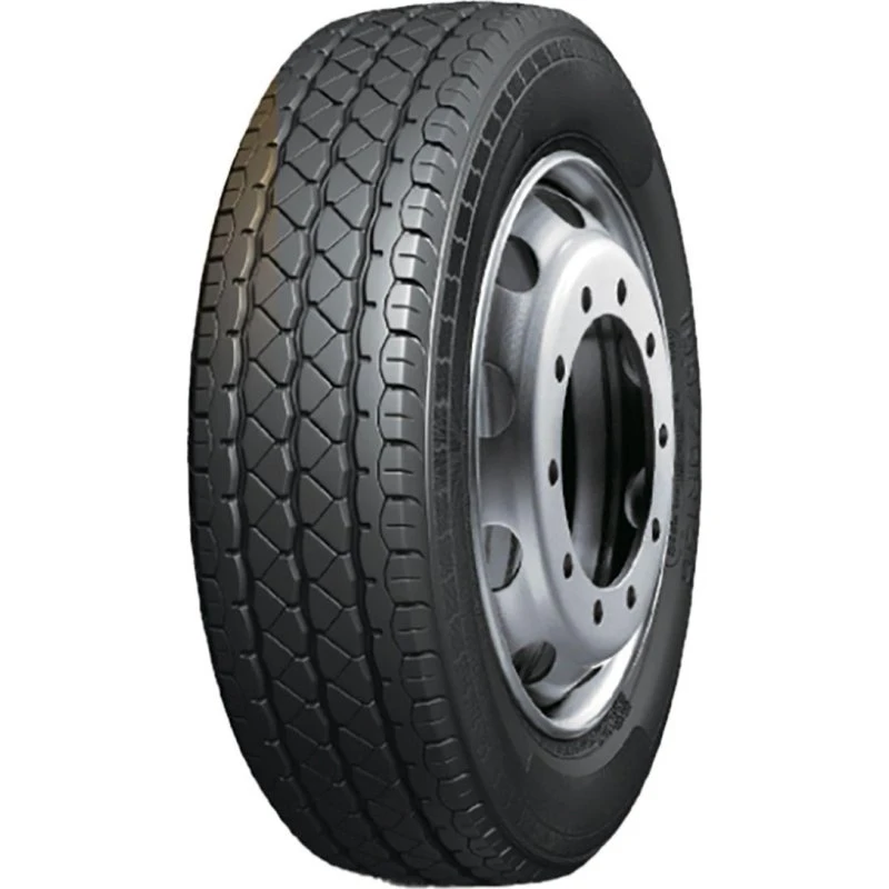 ROADX RX QUEST C02 195/70 R15C 104/102R BSW Transporterreifen