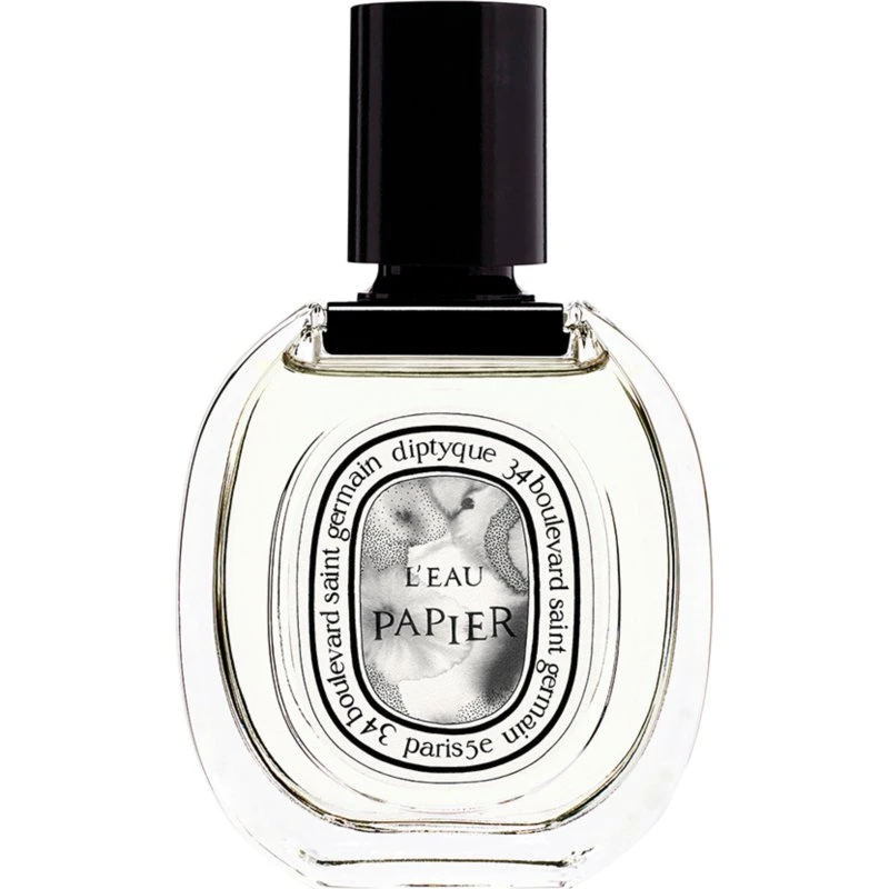 Diptyque L'Eau Papier Eau de Toilette 50 ml