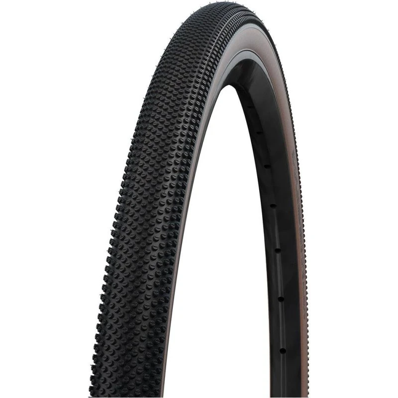 Schwalbe G-One Allround 45-622 28 Zoll schwarz-bronze