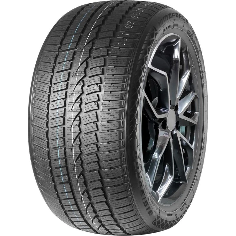 Windforce Snowblazer UHP 235/60 R18 107H XL BSW
