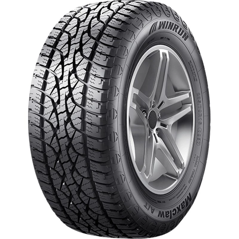 Winrun Maxclaw A/T 245/70 R16 111T XL BSW SUV-Reifen