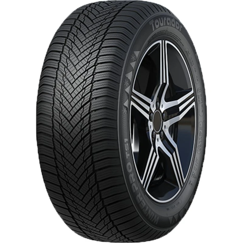 Kumho Tourador Winter Pro TS1 185/60 R16 86H