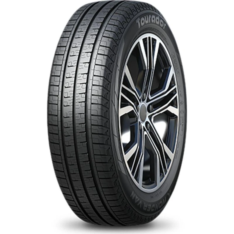 Tourador X Wonder Van 215/75 R16C 116/114R BSW