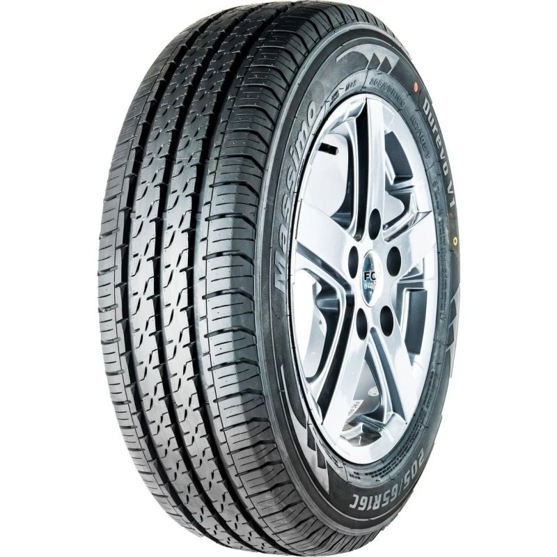Massimo Durevo V1 235/65 R16C 115/113T BSW