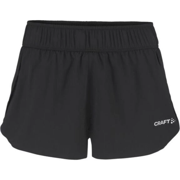 Craft Adv Essence 2 Inch Shorts Damen - Schwarz - S