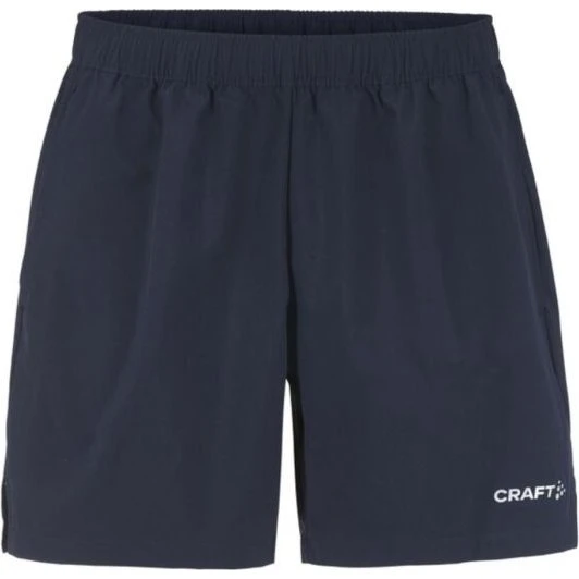 Craft ADV Essence Damen Laufshorts - Blau