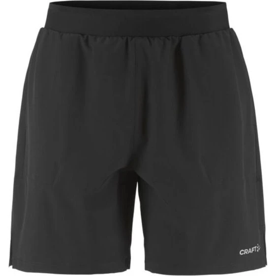 Craft ADV Essence 2-in-1 Shorts 2 - Herren Laufshorts