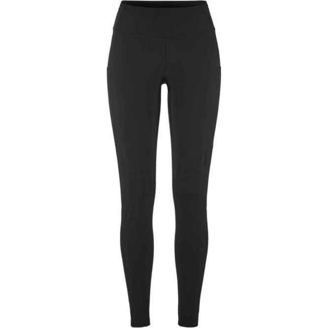Craft ADV Essence Warm Wind Tights 2 Damen - Schwarz - M