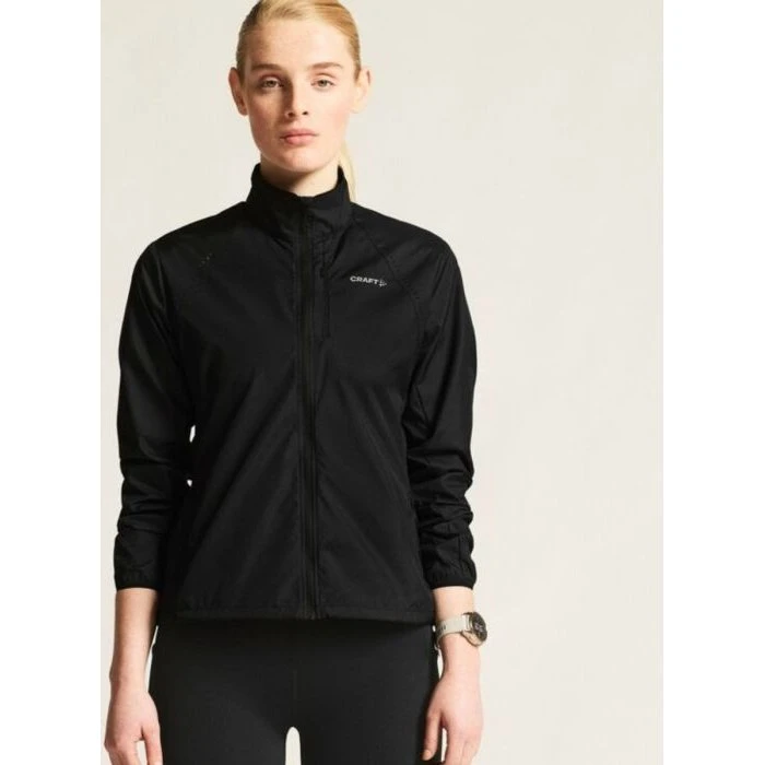 Craft Essence Wind Jacket 2 - Leichte Laufjacke für Wind & Wetter