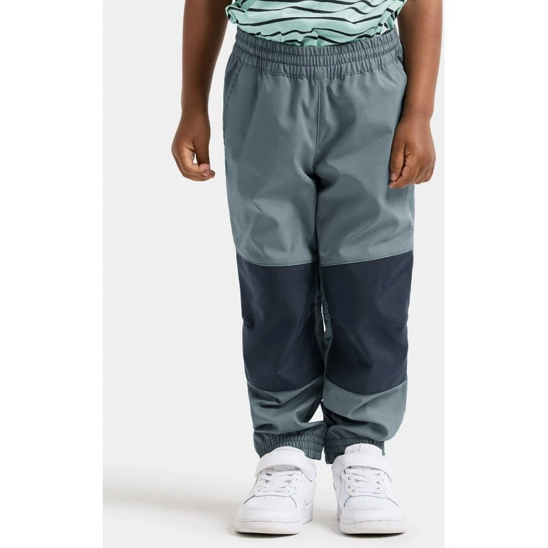 Didriksons Flox Kinderhose - Winddicht & Wasserabweisend