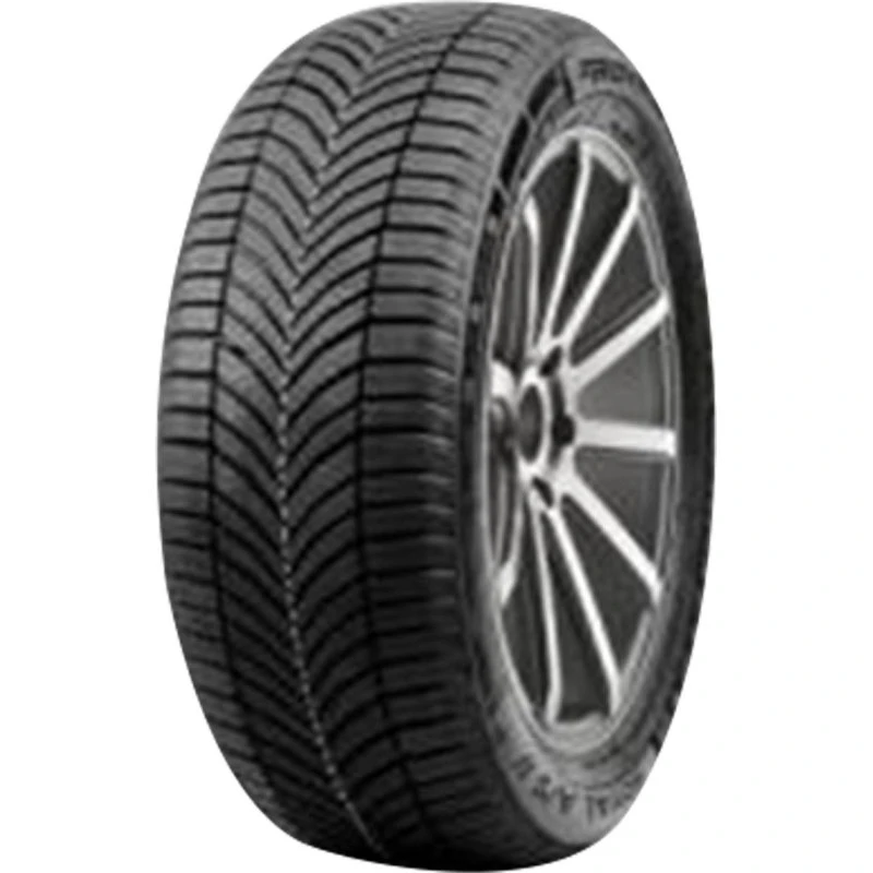 Royal Black Royal A/S II 225/55 ZR17 101W XL