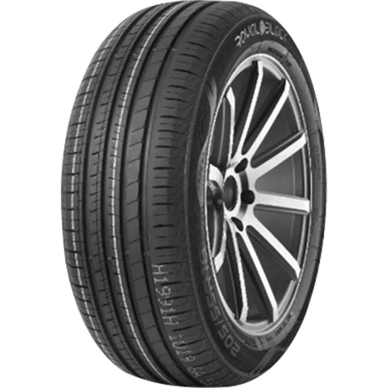 Royal Black Royalmile 195/60R15 88H BSW Reifen