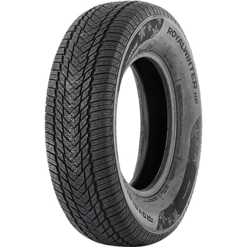 Royal Black Royalwinter HP 245/65 R17 111T XL BSW