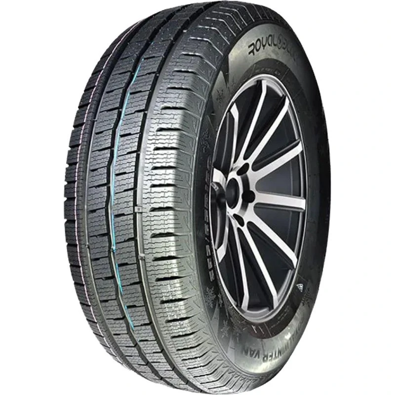 Royal Black Royalwinter Van 185/R14C 102/100R BSW Winterreifen
