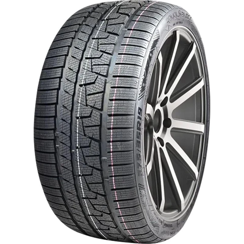Royal Black Royalwinter UHP 195/55 R16 91H XL BSW