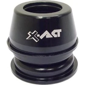 Ergotec A118SGK Steuersatz 1 1/8" schwarz